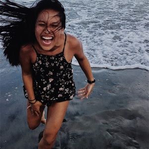 Meet your Posher, Lydia